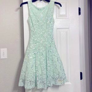 Cocktail Dress